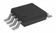 ADI ऑडियो Amp स्पीकर SSM2305RMZ-REEL7 1CH मोनो 2.8W क्लास-D 8 पिन MSOP T/R