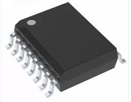माइक्रोफ़ोन SSM2019BRWZRL ADI ऑडियो Amp 1CH मोनो क्लास-AB 16 पिन SOIC W T/R