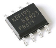 5V 30mA 8 पिन SOIC N T/R REF195GSZ-REEL7 ADI V-Ref प्रेसिजन