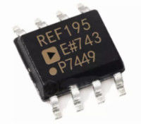 ADI V-Ref प्रेसिजन REF195ESZ-REEL 5V 30mA 8 पिन SOIC N T/R