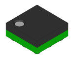 R-R I/O 5.5V 8 पिन WLCSP T/R ADI डुअल लो नॉइज़ एम्पलीफायर AD8606ACBZ-REEL7
