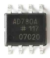 प्रोग्रामेबल AD780ARZ-REEL7 ADI V Ref 2.5V / 3V 10mA 8 पिन SOIC N T/R