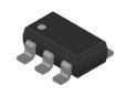 R-R I/O ±6V 12V 5 पिन SOT-23 T/R ADI सिंगल हाई स्पीड एम्पलीफायर AD8031ARTZ-REEL7