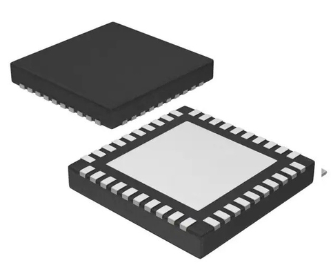 CC2541F256RHAR TI RF ट्रांसीवर IC TXRX MCU BLE 5.0 40VQFN
