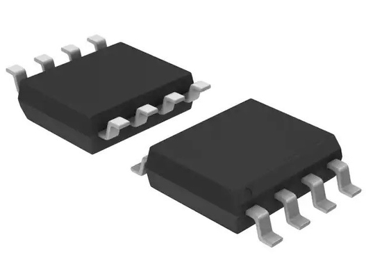 24LC64T-I/SN सीरियल माइक्रोचिप स्पाई EEPROM 64KBIT 400KHZ, SOIC-8