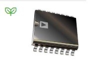 ADM2483BRWZ ADI सिंगल ट्रांसमीटर और रिसीवर RS 485 16 पिन SOIC W ट्यूब