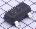 L2N7002KLT1G LRC इलेक्ट्रॉनिक डायोड और ट्रांजिस्टर 60V 320mA SOT-23