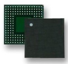 STM32F429IGH6 32 बिट माइक्रोकंट्रोलर, ARM Cortex M4 MCU 2.5V / 3.3V 201-पिन