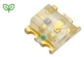 LTST-C195TGKRKT Optoelectronics LED, LITEON Uvc LED 4 पिन चिप