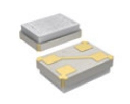 XRCGB32M000F1H00R0 मुराता 32 मेगाहर्ट्ज क्रिस्टल 10ppm 6pF 60Ohm 3 SMD T/R में