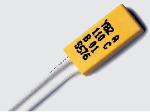 Y89-L-90-05-B08-170-6HA लिमिटर तापमान सीमक स्विच Y सीरीज