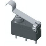 D2HW-BL231H OMRON SMD DIP स्विच स्नैप एक्शन SPDT 2A 125VAC 42VDC